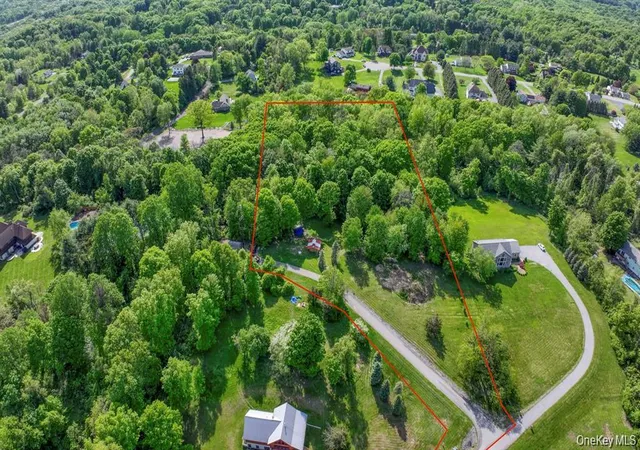 4th image of Harley Tucker Hill, Poughkeepsie, NY 12601 | MLS# 990705