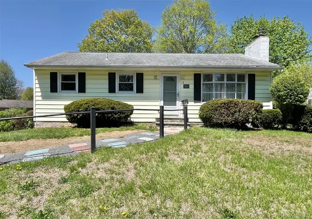 Homes for sale in Hyde Park, NY | 2 Long Meadow Dr, Hyde Park, NY 12580 | MLS# 990724