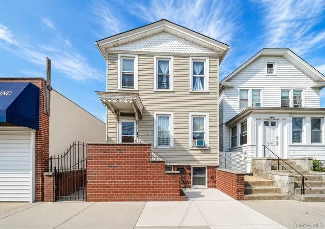 Photo 1 of Multi family home for sale at 123 09 20th Avenue, New York, NY 11356 | MLS# 990731 | Listing updated on 2026-06-05