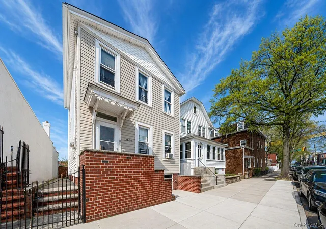 Photo 2 of Multi family home for sale at 123 09 20th Avenue, New York, NY 11356 | MLS# 990731 | Listing updated on 2026-06-05