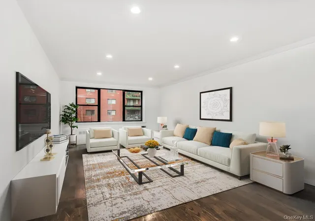 Photo 1 of Sale Pending at 3215 Arlington Ave #3H, Bronx, NY 10463 | MLS# 990736 | Listing updated on 2026-08-25