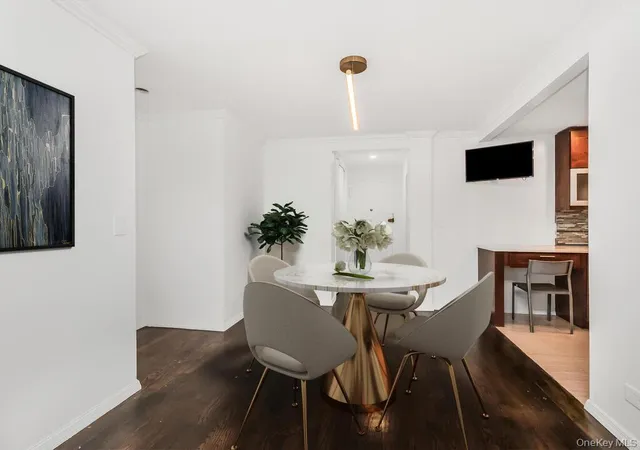 Photo 4 of Sale Pending at 3215 Arlington Ave #3H, Bronx, NY 10463 | MLS# 990736 | Listing updated on 2026-08-25