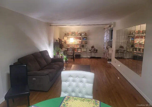 Photo 2 of Condo for sale at 87 56 Francis Lewis Blvd #A47, Queens Village, NY 11427 | MLS# 990752 | Listing updated on 2026-10-01