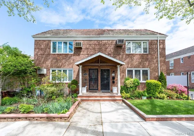 Photo 1 of Sale Pending at 73 37 197th Street, Fresh Meadows, NY 11366 | MLS# 990760 | Listing updated on 2026-05-28