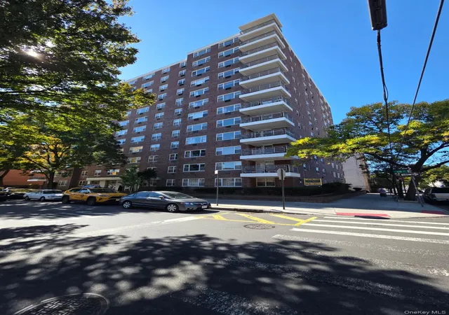 Photo 1 of Condo for sale at 8900 170th Street #8M, Jamaica, NY 11432 | MLS# 990767 | Listing updated on 2026-10-09