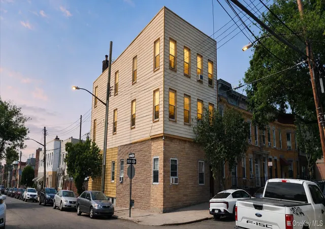 Photo 1 of Multi family home for sale at 5427 Arnold Ave, New York, NY 11378 | MLS# 990773 | Listing updated on 2026-08-06