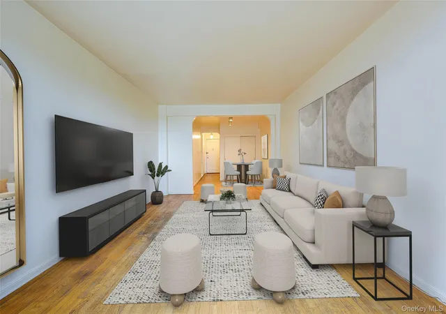 Homes for sale in New York, NY | 67 87 Booth St #6J, New York, NY 11375 | MLS# 990787