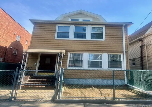 Photo 1 of Sale Pending at 4327 Elbertson St, Elmhurst, NY 11373 | MLS# 990788 | Listing updated on 2026-07-07