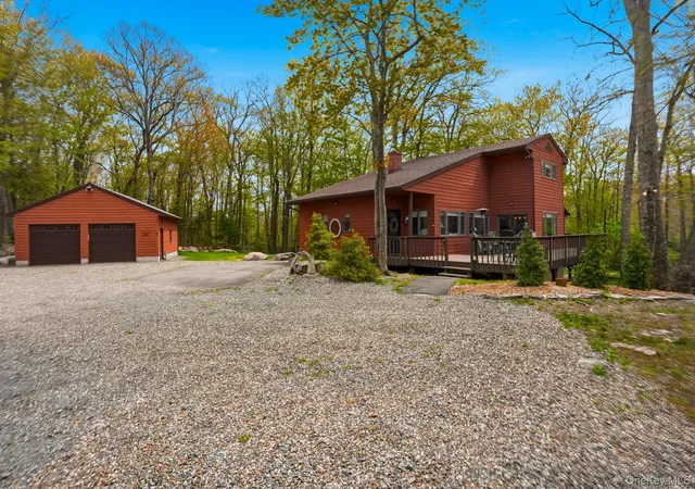 Homes for sale in Mamakating, NY | 8 Division Rd, Mamakating, NY 12790 | MLS# 990790
