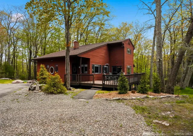 Homes for sale in Mamakating, NY | 8 Division Rd, Mamakating, NY 12790 | MLS# 990790