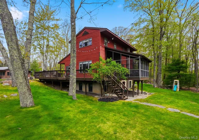 Homes for sale in Mamakating, NY | 8 Division Rd, Mamakating, NY 12790 | MLS# 990790
