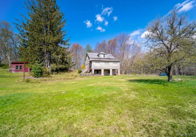 Homes for sale in Fallsburg, NY | 150 Ranch Hill Rd, Fallsburg, NY 12779 | MLS# 990808