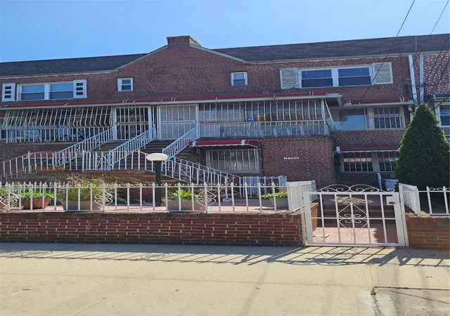 Photo 1 of Sale Pending at 1166 E 103rd Street, Brooklyn, NY 11236 | MLS# 990811 | Listing updated on 2026-06-11