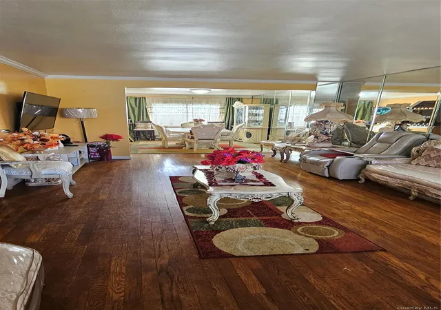 Listing Photo 5 - Condo for sale in building located at 1166 E 103rd St, Brooklyn, NY 11236