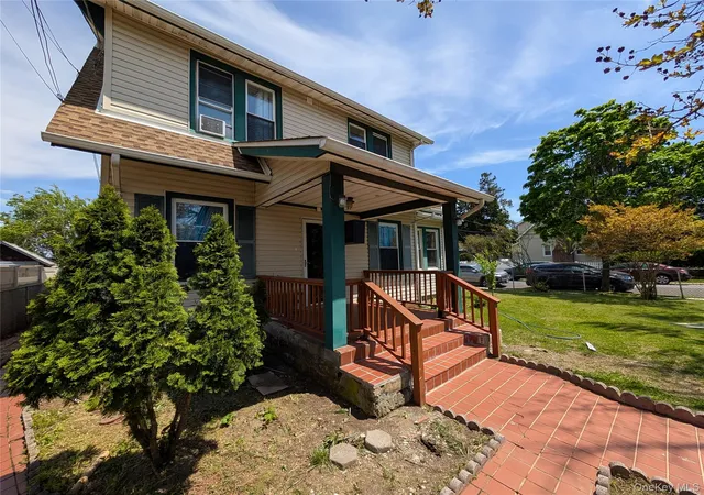 1st image of 216 N Ocean Ave, Hempstead, NY 11520 | MLS# 990827