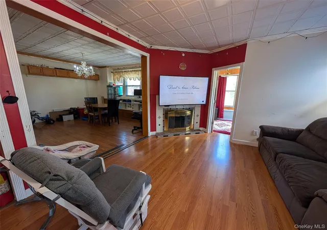4th image of 216 N Ocean Ave, Hempstead, NY 11520 | MLS# 990827