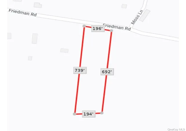 Homes for sale in Thompson, NY | Friedman Rd, Thompson, NY 12742 | MLS# 990850