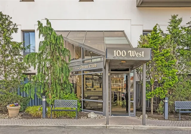 3rd image of 100 W Broadway #2DD, Long Beach, NY 11561 | MLS# 990866
