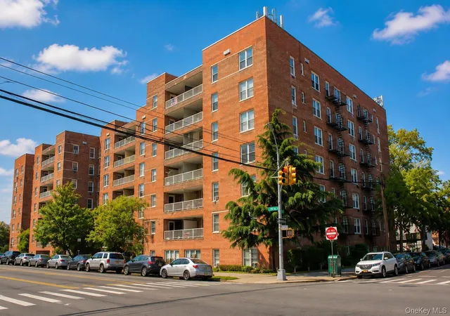 Sale Pending at 60-11 Broadway #6A, Woodside, NY 11377 | MLS# 990875 | Listing updated on 2026-07-28