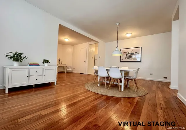 Photo 1 of Sale Pending at 60-11 Broadway #6A, Woodside, NY 11377 | MLS# 990875 | Listing updated on 2026-07-28