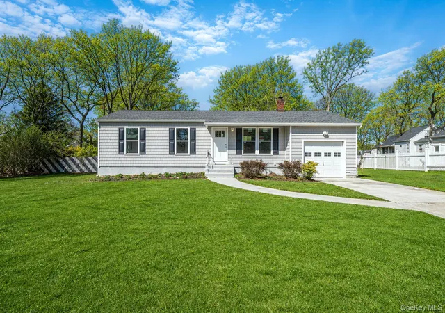 1st image of 38 Hopes Ave, Brookhaven, NY 11742 | MLS# 990903