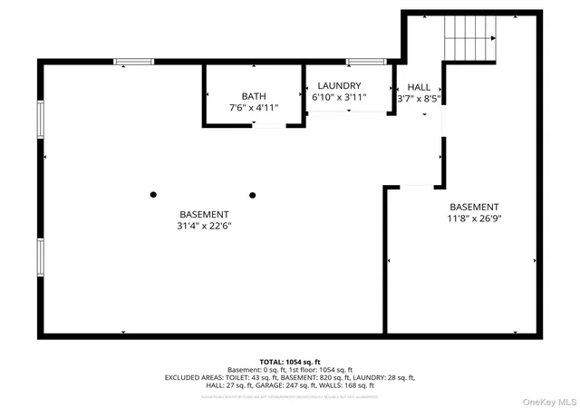 34th image of 38 Hopes Ave, Brookhaven, NY 11742 | MLS# 990903