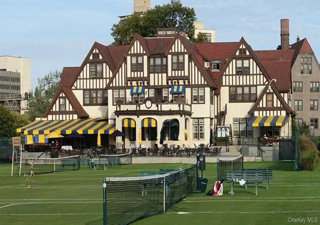 2nd image of Haddon Hall, Forest Hills, NY 11375