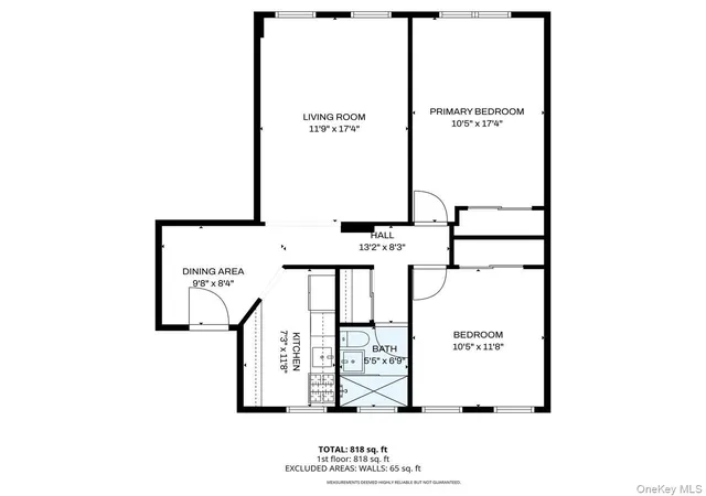 16th image of 21519 48th Ave #2E, Oakland Gardens, NY 11364 | MLS# 990911