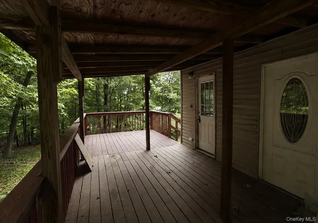 Photo 3 of Single family home for sale at 10 Lookout Trl, Blooming Grove, NY 10950 | MLS# 990914 | Listing updated on 2026-10-01