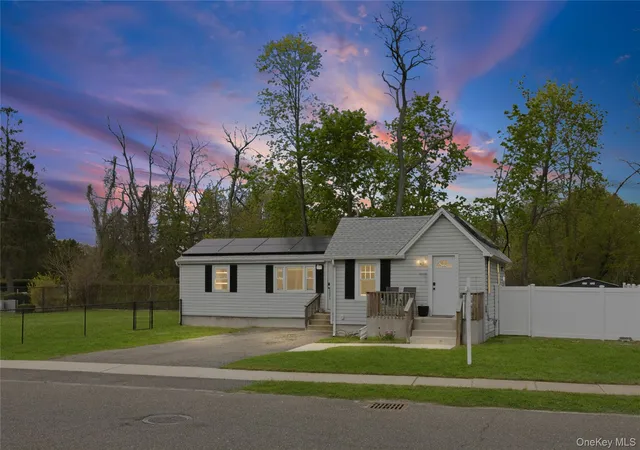 Photo 1 of Single family home for sale at 73 Harrison Ave, Babylon, NY 11701 | MLS# 990922 | Listing updated on 2026-09-16