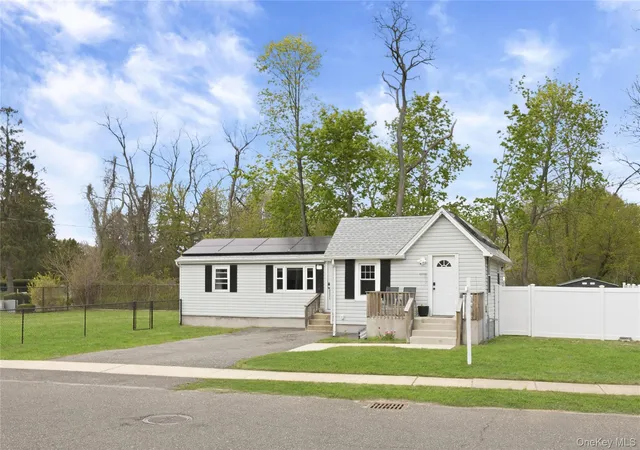 Photo 3 of Single family home for sale at 73 Harrison Ave, Babylon, NY 11701 | MLS# 990922 | Listing updated on 2026-09-16