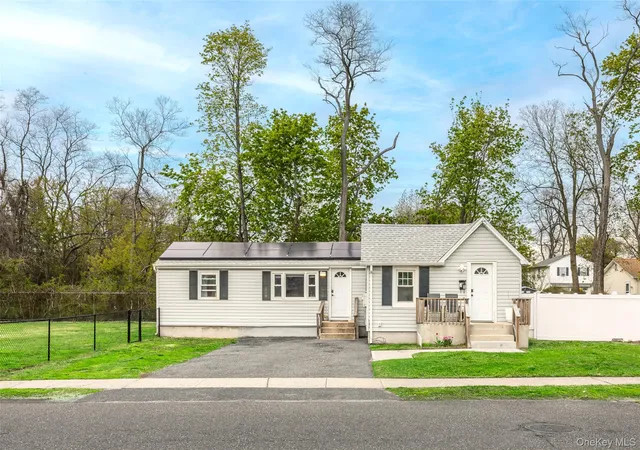 Photo 3 of Single family home for sale at 73 Harrison Ave, Babylon, NY 11701 | MLS# 990922 | Listing updated on 2026-09-16