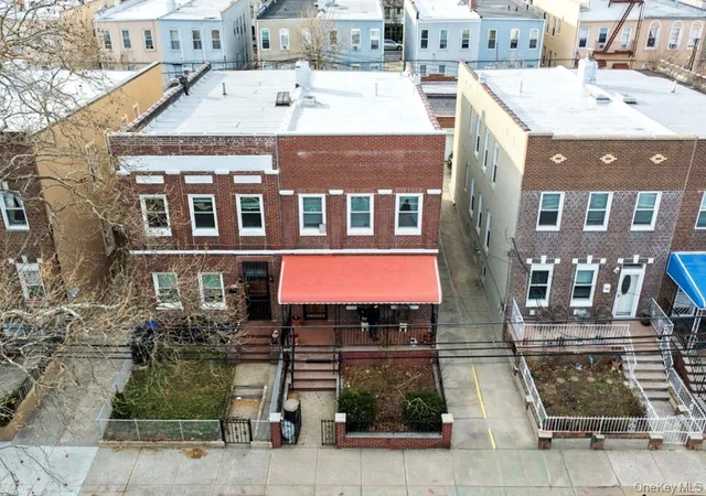 Photo 1 of Sale Pending at 2130 36th Street, Astoria, NY 11105 | MLS# 990932 | Listing updated on 2026-05-30