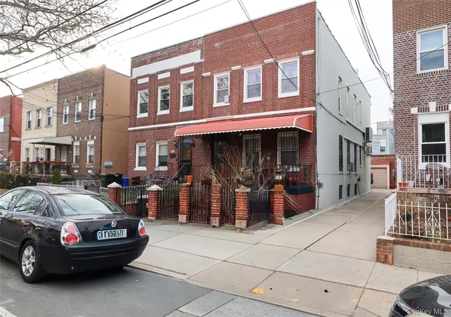 Photo 2 of Sale Pending at 2130 36th Street, Astoria, NY 11105 | MLS# 990932 | Listing updated on 2026-05-30