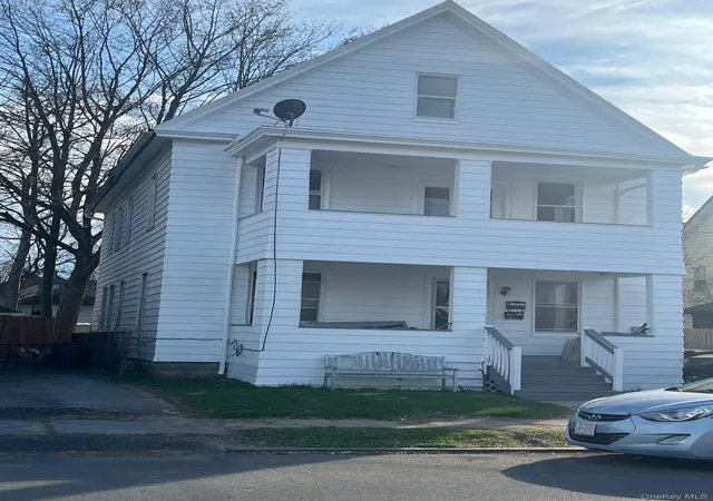 Homes for sale in Kingston, NY | 235 Smith Ave, Kingston, NY 12401 | MLS# 990956