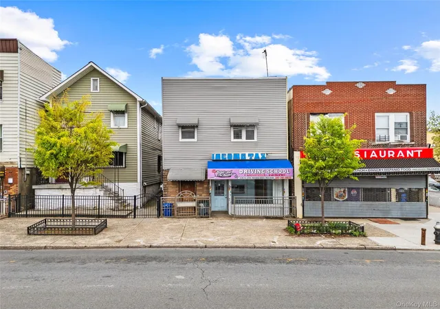 Photo 1 of Multi family home for sale at 847 Castle Hl Ave, Bronx, NY 10473 | MLS# 990959 | Listing updated on 2026-08-15