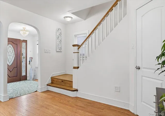 Homes for sale in New York, NY | 9219 218Th St, New York, NY 11428 | MLS# 990976