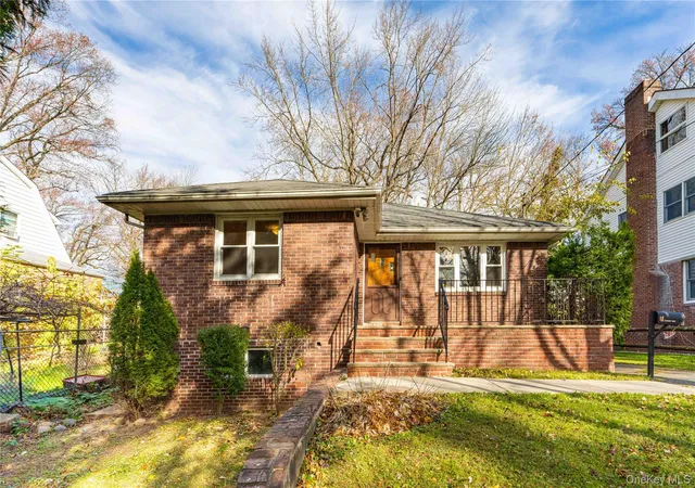 Photo 1 of Single family home for sale at 81 Midland, New York, NY 10308 | MLS# 990981 | Listing updated on 2026-09-23