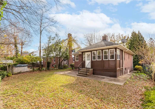 Photo 2 of Single family home for sale at 81 Midland, New York, NY 10308 | MLS# 990981 | Listing updated on 2026-09-23