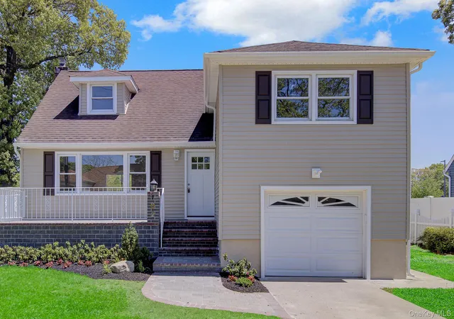 1st image of 102 Hausch Blvd, Hempstead, NY 11575 | MLS# 991011