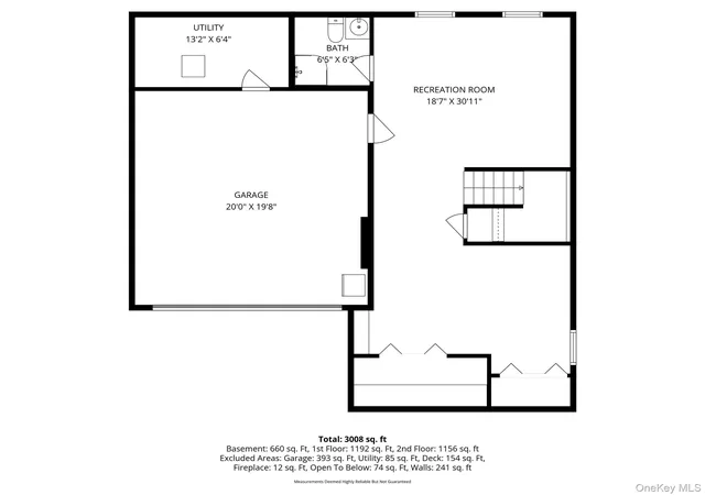 Homes for sale in Rye Town, NY | 40 Bellefair Rd, Rye Town, NY 10573 | MLS# 991016
