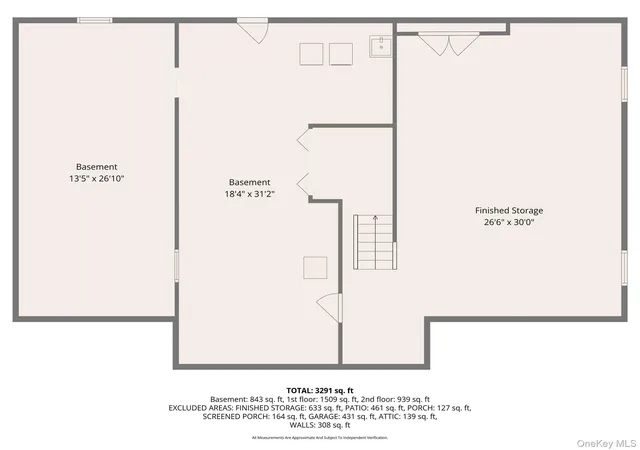 39th image of 1737 Paine St, Yorktown, NY 10598 | MLS# 991024