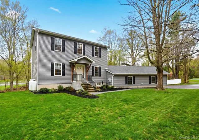 2nd image of 400 S Ohioville Rd, New Paltz, NY 12561 | MLS# 991033