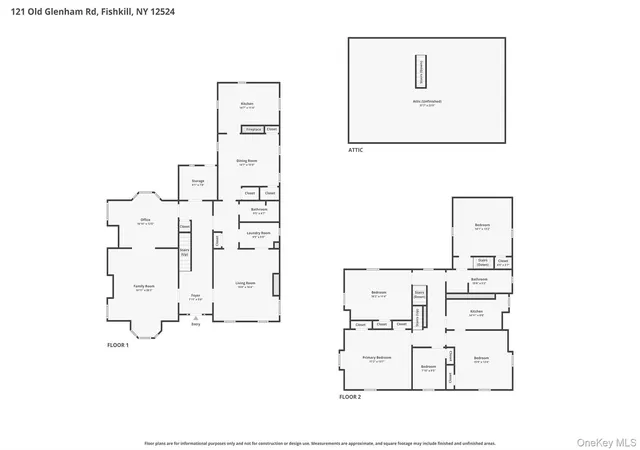 50th image of 121 Old Glenham Rd, Fishkill, NY 12524 | MLS# 991051