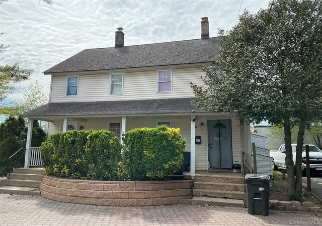 Photo 1 of Multi family home for sale at 241 Covert St, North Hempstead, NY 11590 | MLS# 991058 | Listing updated on 2026-08-04