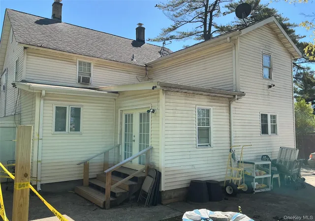 Photo 2 of Multi family home for sale at 241 Covert St, North Hempstead, NY 11590 | MLS# 991058 | Listing updated on 2026-08-04