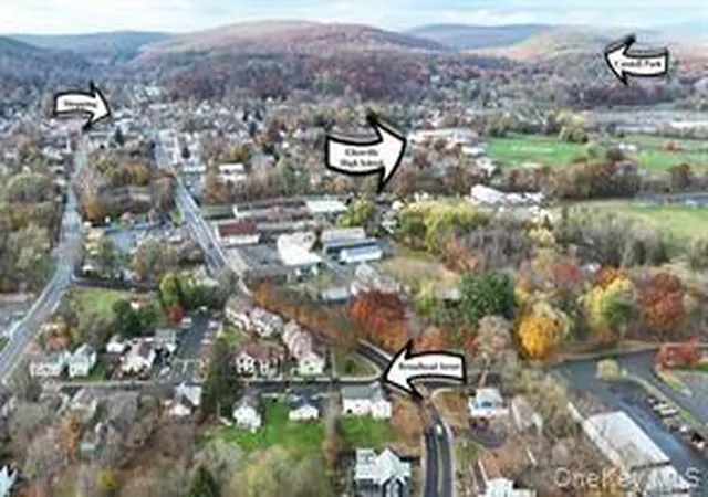Homes for sale in Wawarsing, NY | 6 Broadhead St, Wawarsing, NY 12428 | MLS# 991076