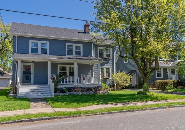 Homes for sale in Kingston, NY | 102 Emerson St, Kingston, NY 12401 | MLS# 991077