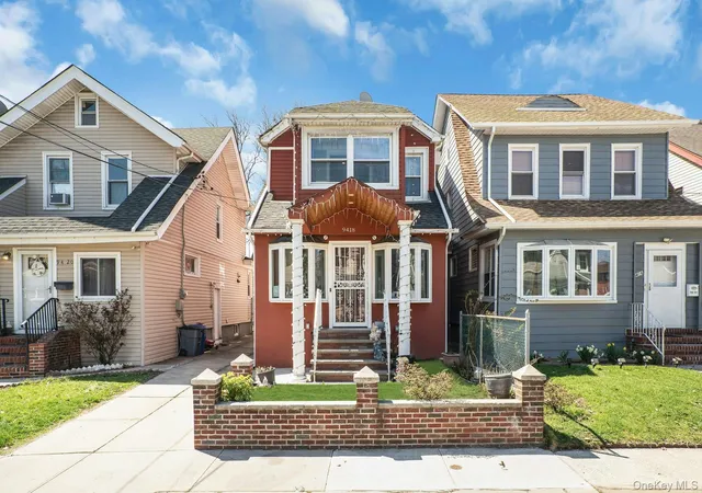 1st image of 9418 95th St, Ozone Park, NY 11416 | MLS# 991091