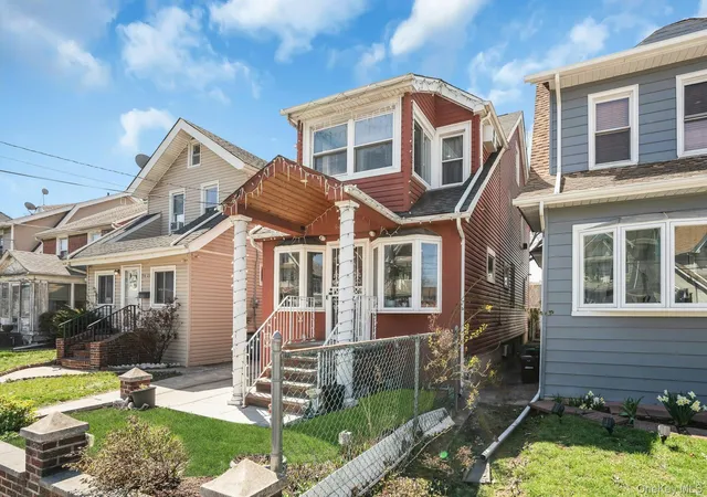 2nd image of 9418 95th St, Ozone Park, NY 11416 | MLS# 991091